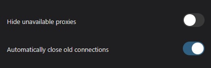 Yacd_Auto_Close_Connections